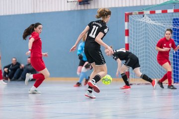 Bild 43 - F NFV Futsalturnier